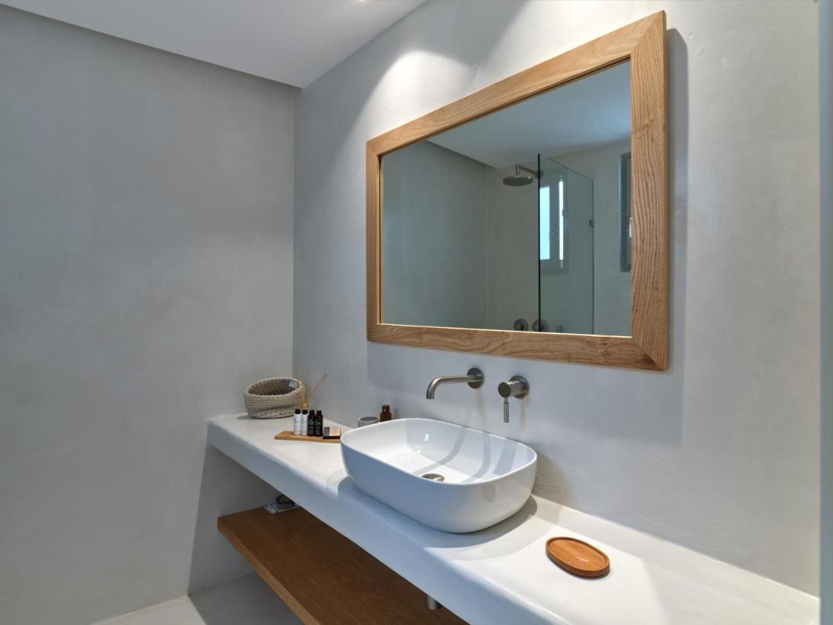 Dhragoulas Perivoli Luxury Homes, Paros מראה חיצוני תמונה