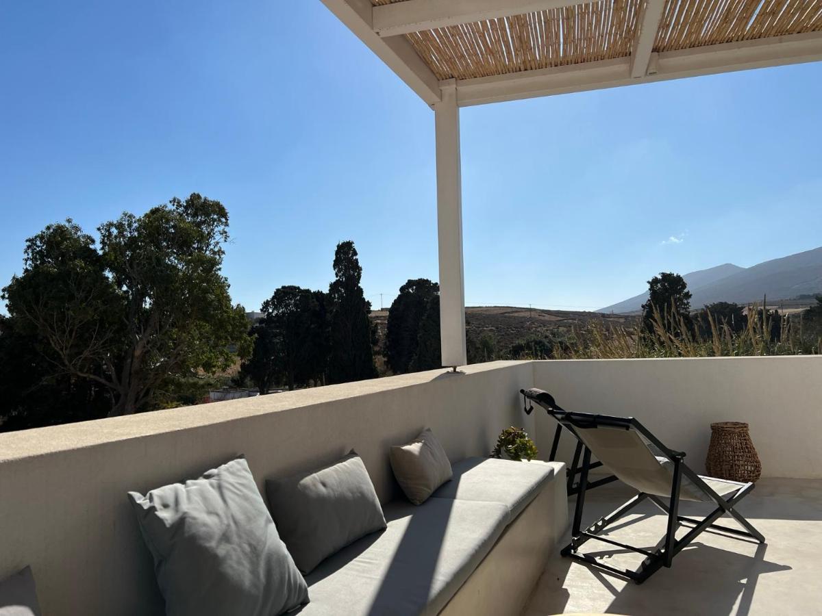 Dhragoulas Perivoli Luxury Homes, Paros מראה חיצוני תמונה
